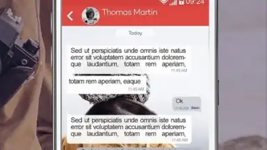 Screenshot von ChatoZZ 2