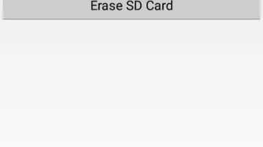 Screenshot von Format SD card 1