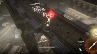 Screenshot von Black Beacon 4