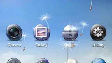 Screenshot von MXHome Launcher 3.1.8 9
