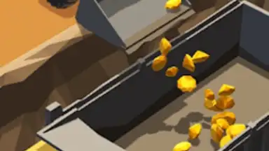 Screenshot von Treasure Excavator 4