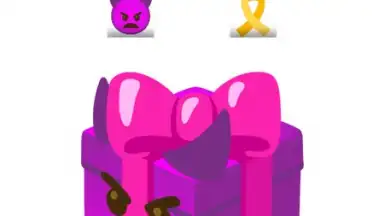 Screenshot von emojimix 7