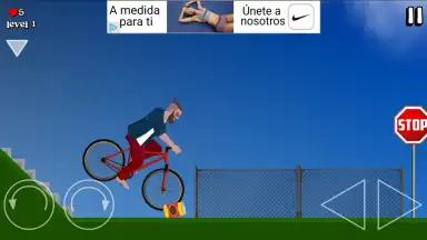 Screenshot von Short Ride 5
