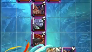 Screenshot von Terra Battle 2 7