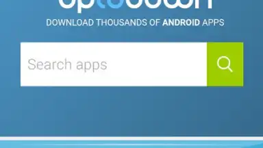 Screenshot von Keepsafe Browser 1
