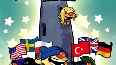 Screenshot von Icy Tower 2 3