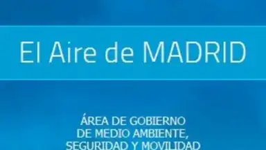Screenshot von El Aire de Madrid 4