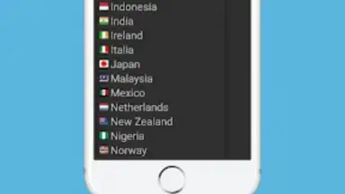 Screenshot von News 2