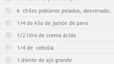 Screenshot von Kiwilimón 1