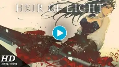 Screenshot von HEIR OF LIGHT 1