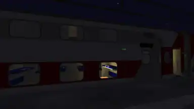 Screenshot von SkyRail 14