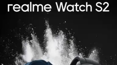 Screenshot von realme Store 13