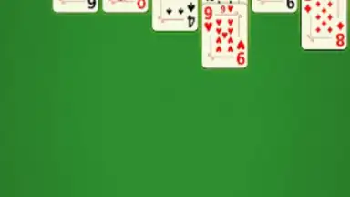 Screenshot von Solitaire Mobile 14