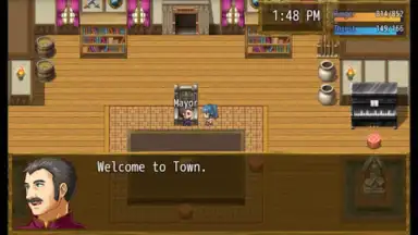 Screenshot von A Farm Tale 7