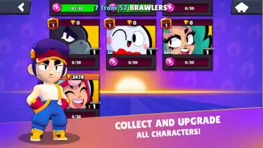 Screenshot von Box Simulator: Brawl Stars 2