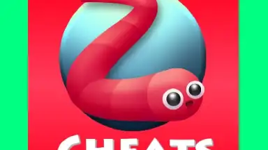 Screenshot von Cheats for Slither.io 1