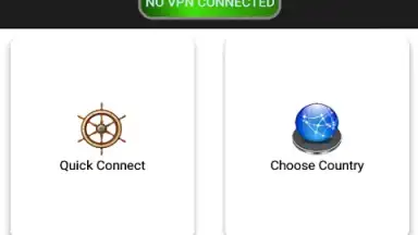 Screenshot von VPN-Among 2021 4