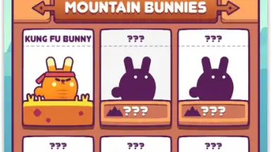Screenshot von Fat Bunny 13