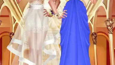 Screenshot von Prom Hair Salon 1