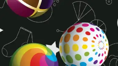 Screenshot von White Noise Baby 15