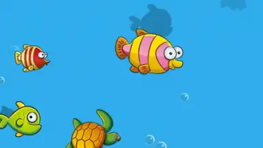 Screenshot von Fishing 3D 2