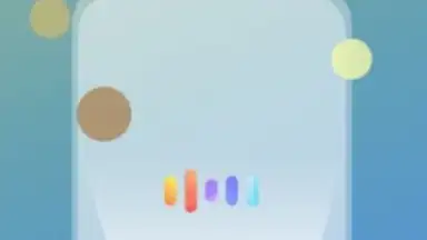 Screenshot von Celia Keyboard 5