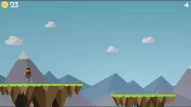 Screenshot von Liferun 5
