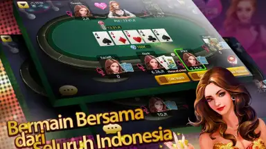 Screenshot von Poker Texas Caesar 12