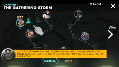 Screenshot von Alpha Squad 5 6