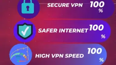 Screenshot von Super X VPN - Fast, Safe VPN 5