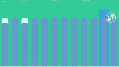 Screenshot von SmartBand 2.0 3