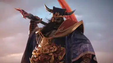 Screenshot von Three Kingdoms Soul 5