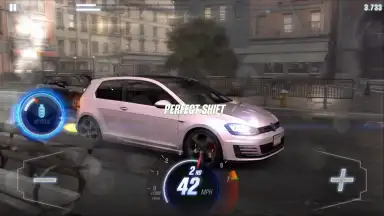 Screenshot von CSR Racing 2 10
