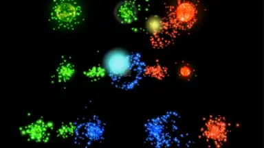 Screenshot von Auralux 6