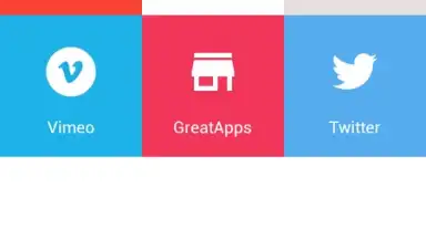 Screenshot von AyaTube Video Downloader 1