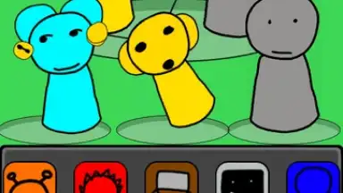 Screenshot von Sprunki Beat: Full Mod Music 11