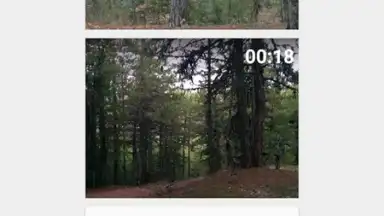 Screenshot von VidTrim - Video Editor 11