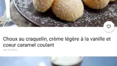 Screenshot von ChefNini 18