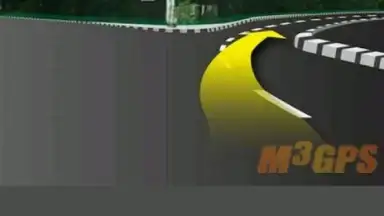 Screenshot von iGO 11