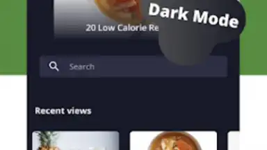 Screenshot von Diet Smoothie Recipes 7