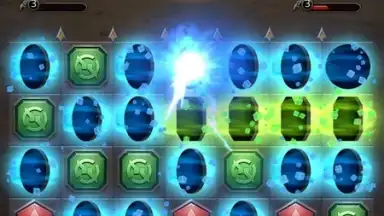 Screenshot von Beasts & Puzzles 7
