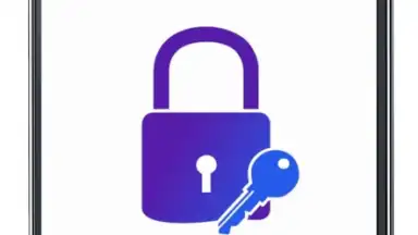 Screenshot von Password Manager 7