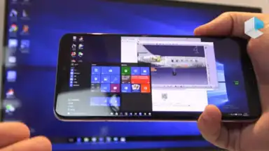 Screenshot von Win 11 Simulator 2