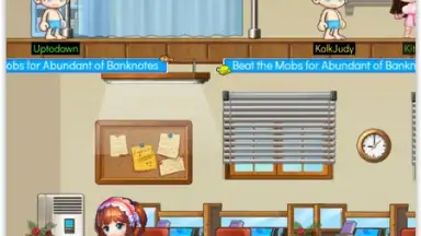 Screenshot von Explorer Legend 4