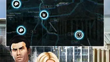 Screenshot von Operation X 6