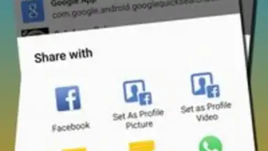 Screenshot von Apk Share Easy Uninstaller And App Share 3