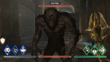 Screenshot von The Elder Scrolls: Blades 2