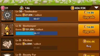 Screenshot von Crush Them All 10