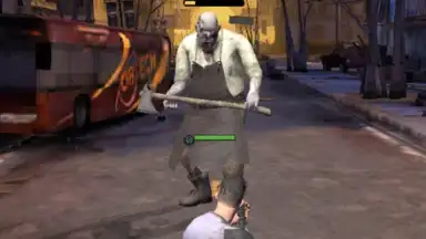 Screenshot von Undead Unlimited 6