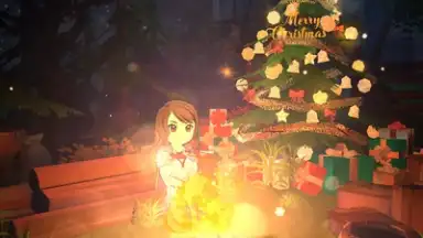 Screenshot von The Last Crusaders 5